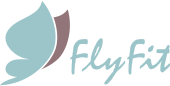 Flyfit logó